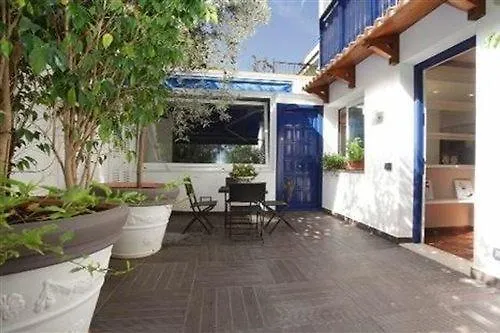 Blue Home Palermo Italia