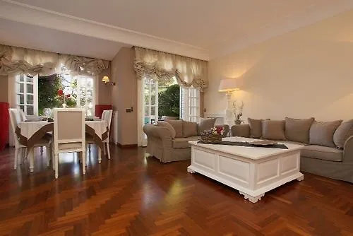 Appartamento Blue Home Palermo